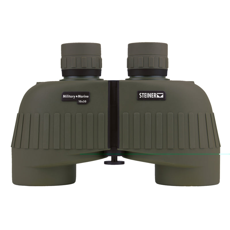 Load image into Gallery viewer, Steiner 10x50 Military Marine Bino
