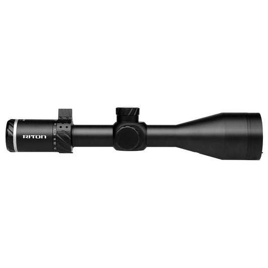 Riton 3 Primal 3-9x40 Eer Sfp Blk - Skoutley Outdoors LLC