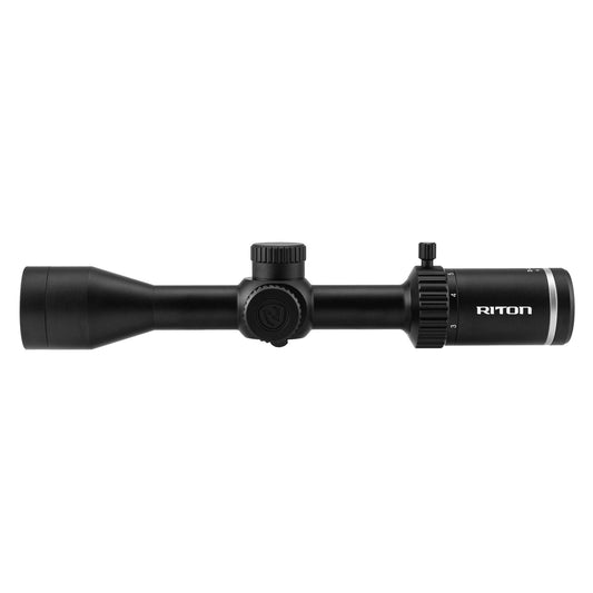 Riton 1 Primal 3-9x40 Sfp Blk - Skoutley Outdoors LLC