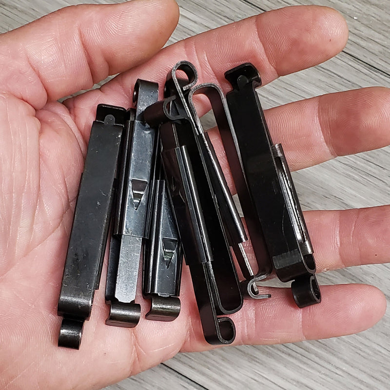 Load image into Gallery viewer, ALICE Keeper Clips / Belt Slides, 8-Pack
