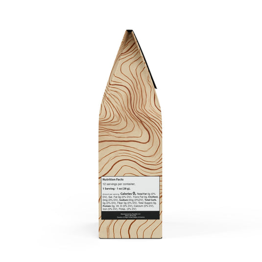 Broken Top Coffee Blend (Medium Roast)
