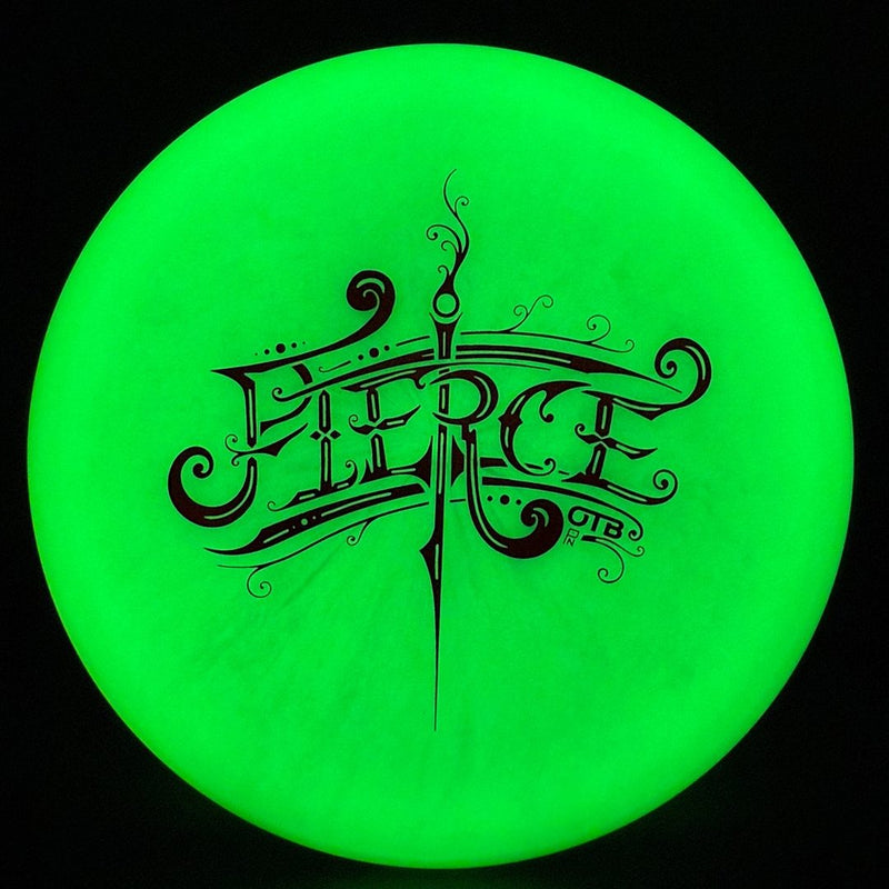 Load image into Gallery viewer, Mega Glo Fierce - First Run
