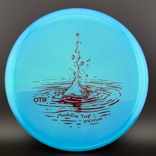 Colorshift Z Zone - Puddle Top