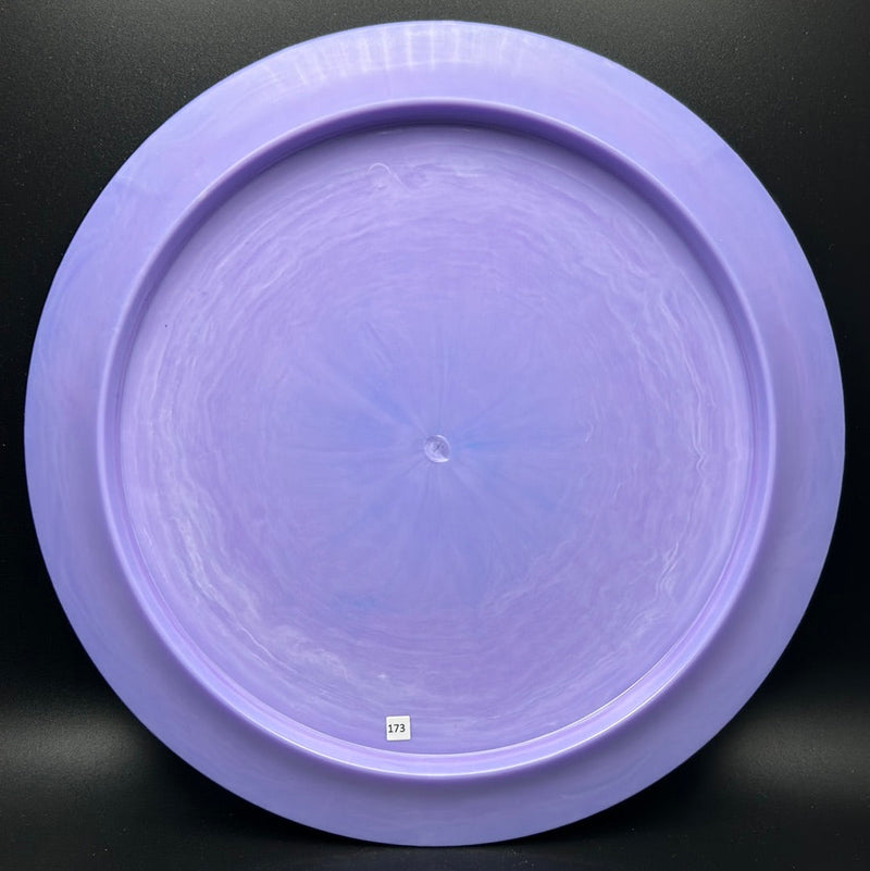 Load image into Gallery viewer, Aura Synapse - Special Edition TSA Stamp
