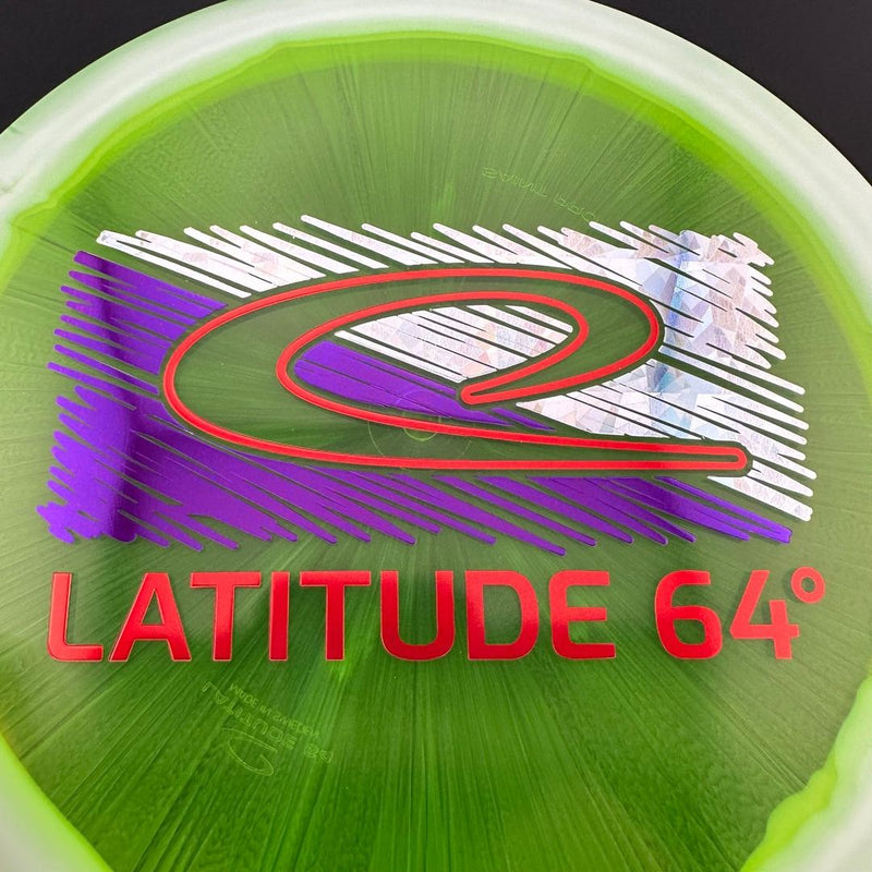 Load image into Gallery viewer, Opto-Ice Orbit Saint Pro - 2024 National Disc Golf Day
