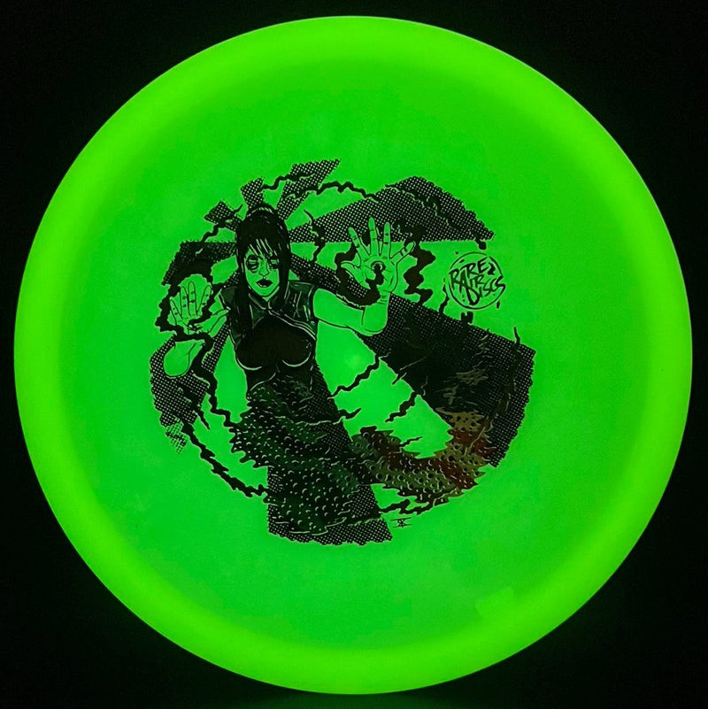 Load image into Gallery viewer, Nocturnal Taco (First Run) - "Mystic RAD Vision" Triple Foil
