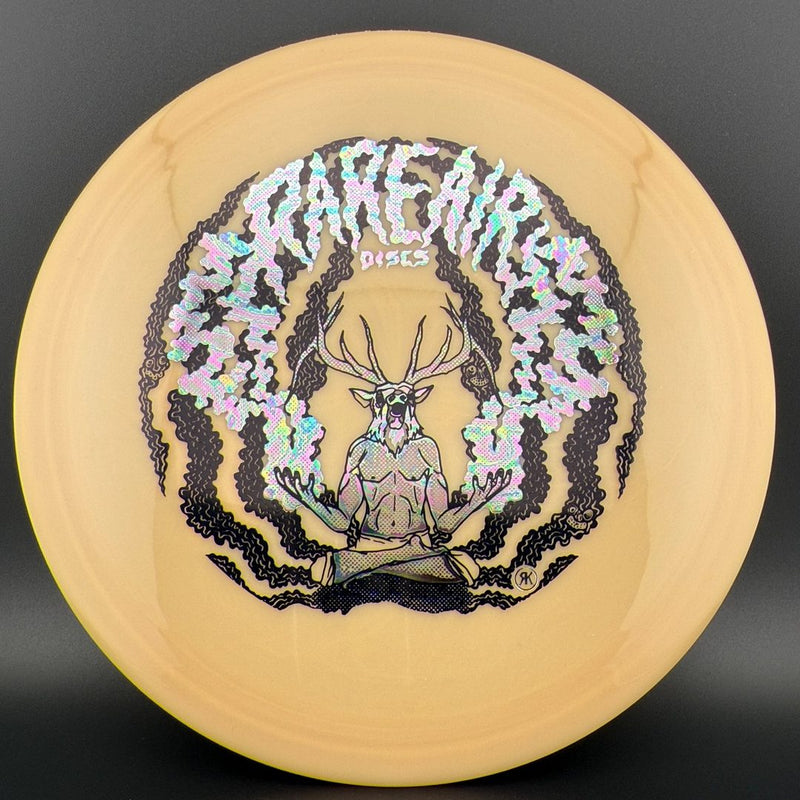 Load image into Gallery viewer, Steady Cookie - Elk Man by Ripper Studios
