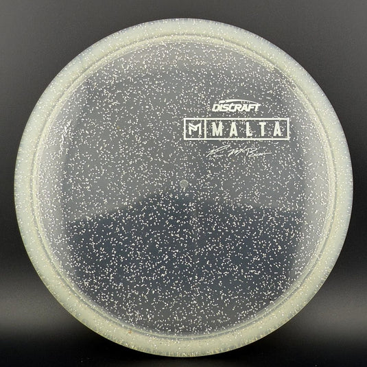 Sparkle Z Malta - Paul McBeth