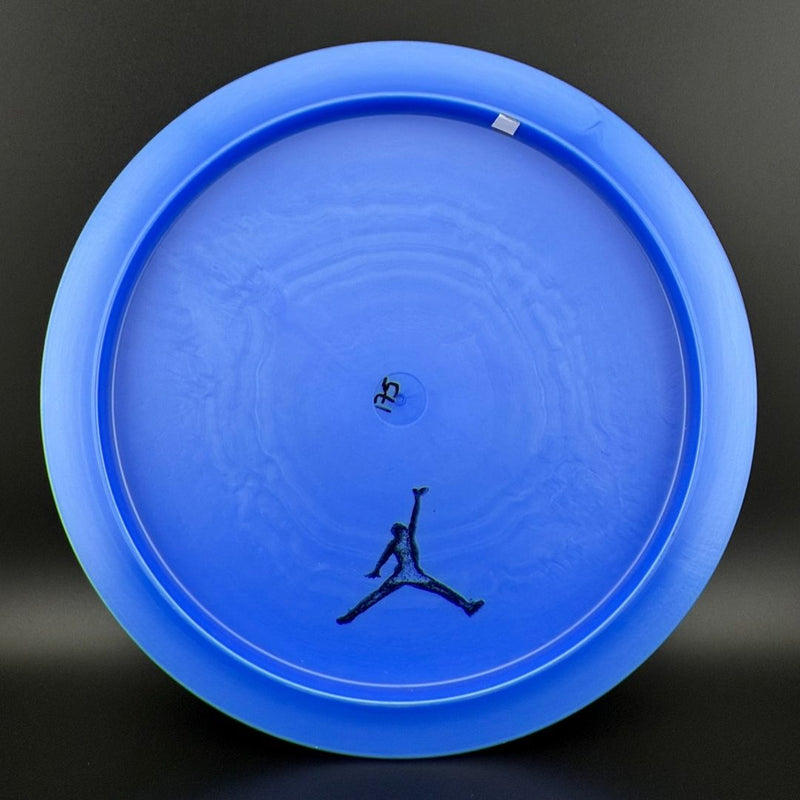 Load image into Gallery viewer, Slime Vengeance Tour Series *Gibson Stash Used* Jumpman
