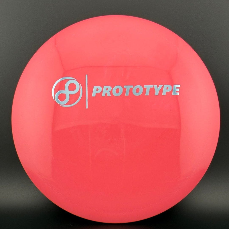 Load image into Gallery viewer, I-Blend Prototype II - Fairway Driver
