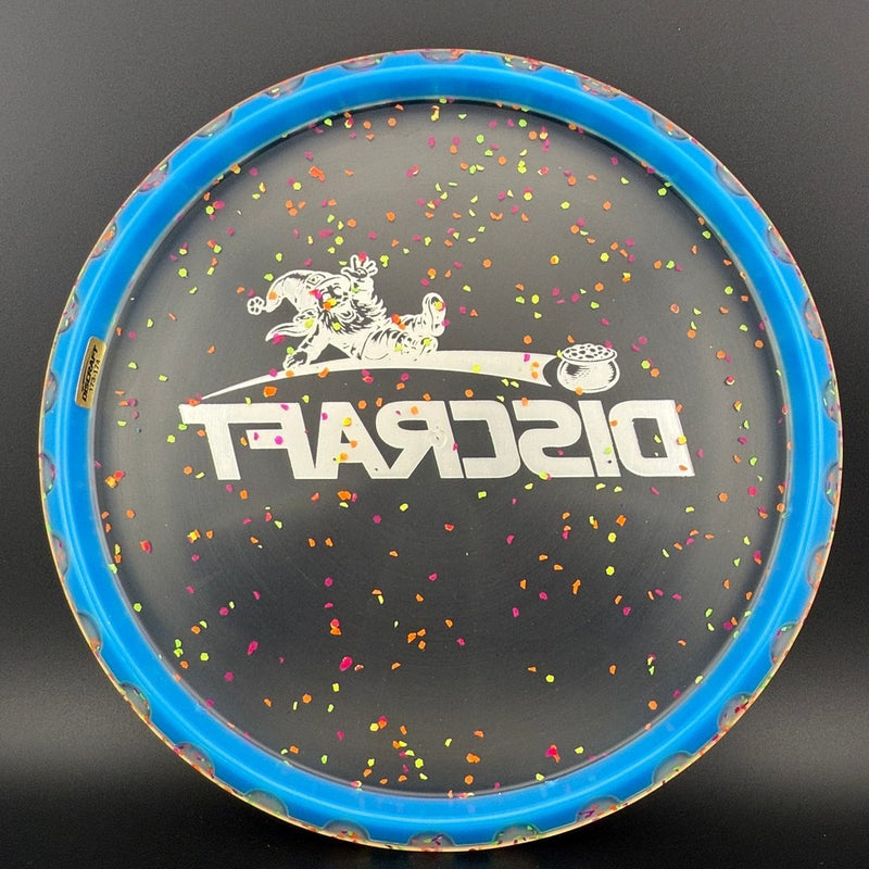 Load image into Gallery viewer, FuZed Confetti Z Zone - Follow Flight Bar Stamp
