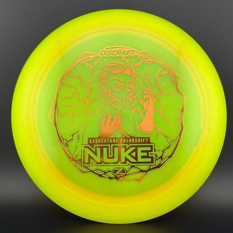 Load image into Gallery viewer, Stiff Colorshift Z Nuke - Ledgestone 2025
