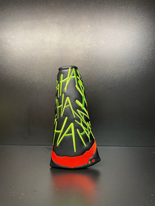 The Joker Headcover