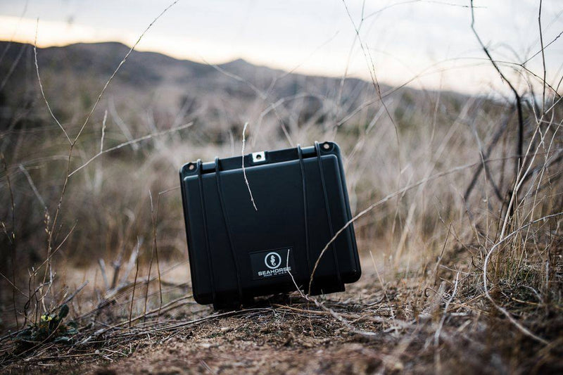 Load image into Gallery viewer, Seahorse 120
