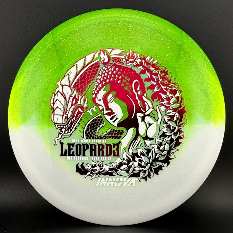Load image into Gallery viewer, Duo Leopard3 - Ohn Scoggins 2026 Tour Series
