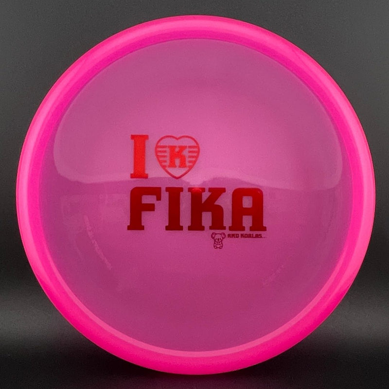 Load image into Gallery viewer, K1 Soft Berg - I Love Fika
