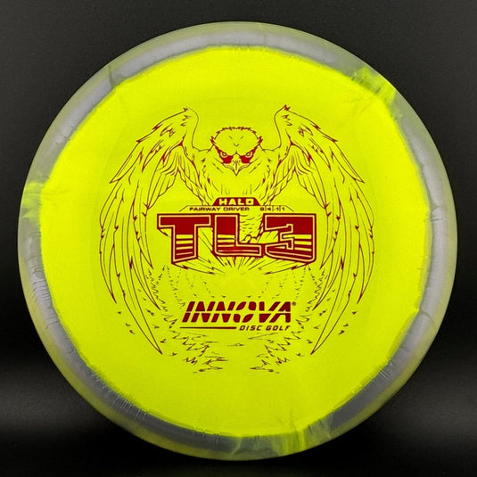 Halo Star TL3