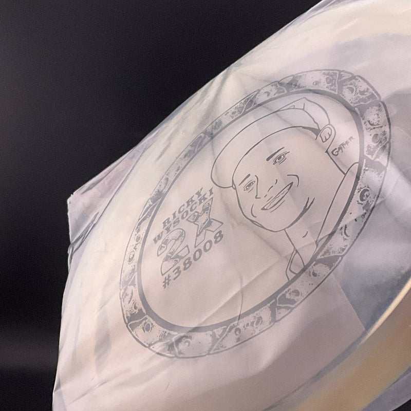 Load image into Gallery viewer, Lucid Ice EMAC Truth - Disc or Die LE - Ricky Wysocki
