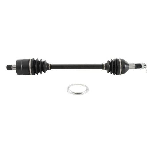 All Balls Racing 2011 Can-Am Commander 800 STD 8 Ball Axle Rear Left