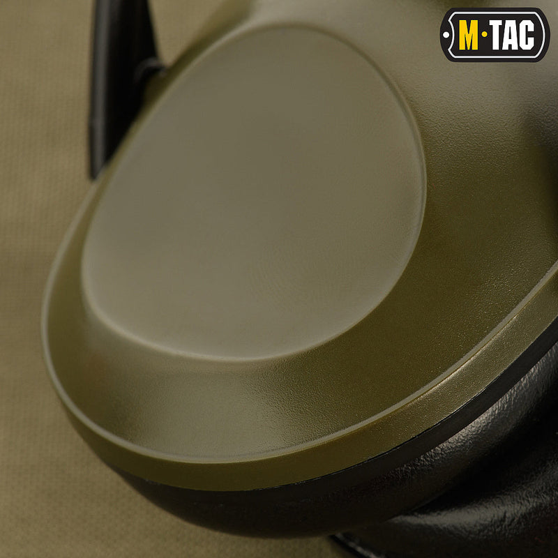 Load image into Gallery viewer, M-Tac Passive Earmuffs
