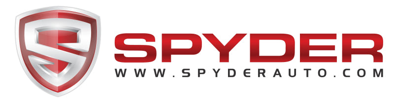 Load image into Gallery viewer, Spyder Signature 20-21 Ford F150(Halogen Model) Proj. Headlights - Black(PRO-YD-FF15021HALSI-SEQ-BK)
