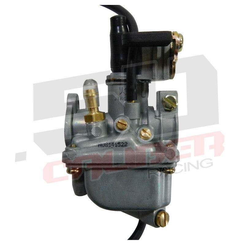 Load image into Gallery viewer, Carburetor Suzuki LT50
