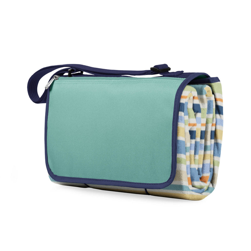 Load image into Gallery viewer, Blanket Tote Outdoor Picnic Blanket
