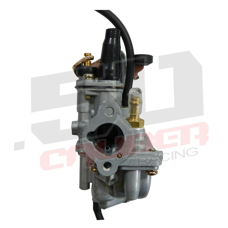 Load image into Gallery viewer, Carburetor Suzuki LT50
