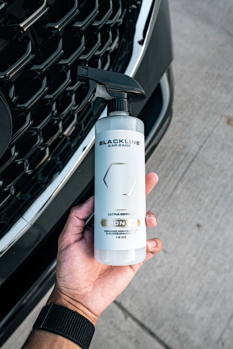 Load image into Gallery viewer, BLACKLINE® VIONYX CERAMIC PROTECTANT
