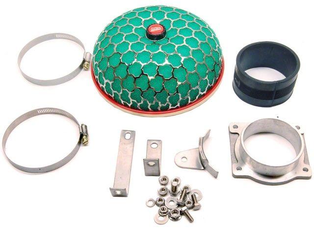 Load image into Gallery viewer, HKS SMF Reloaded Air Intake System S14 SR20DET
