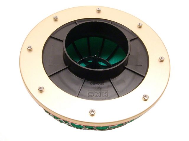 Load image into Gallery viewer, HKS SMF Reloaded Air Intake System S14 SR20DET
