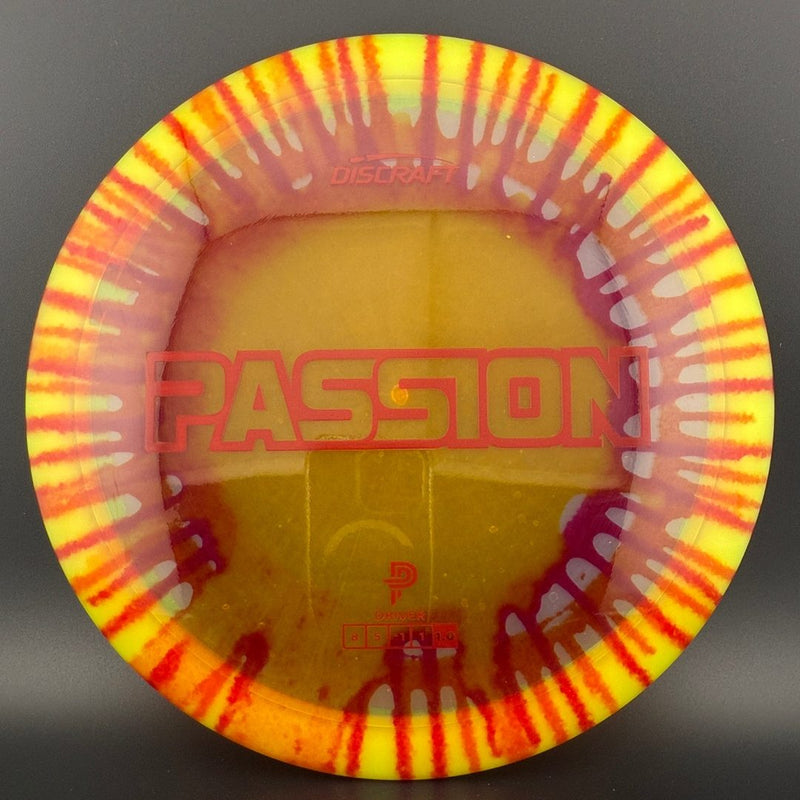 Load image into Gallery viewer, Fly Dye Z Passion - Paige Pierce
