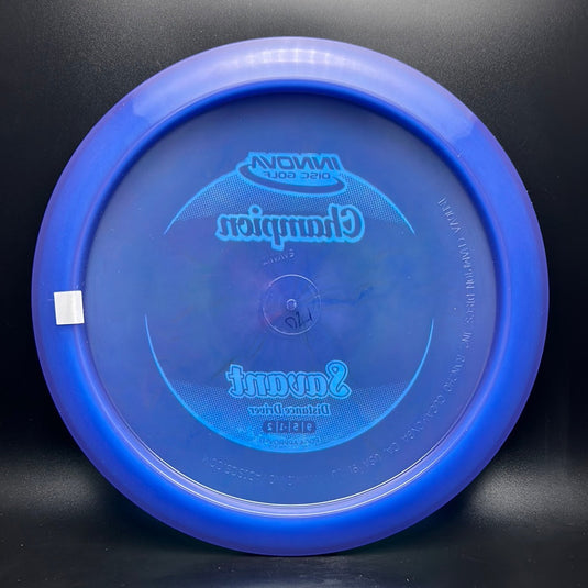 Champion Savant