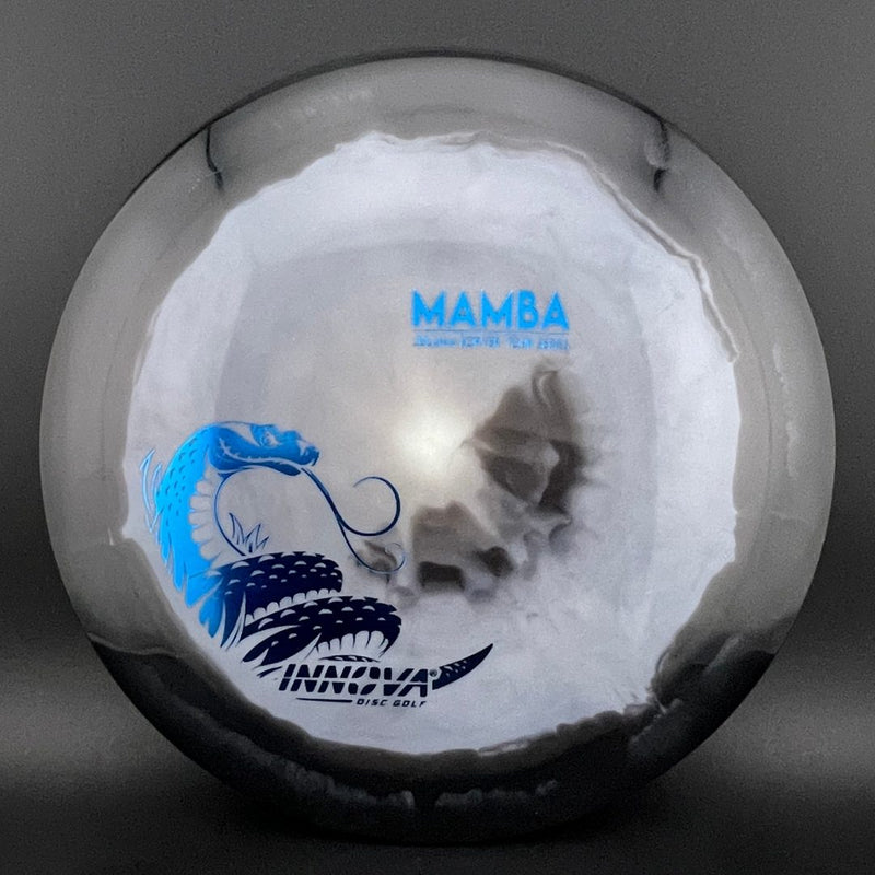 Load image into Gallery viewer, Proto Glow Halo Star Mamba - Juliana Korver 2025 Tour Series
