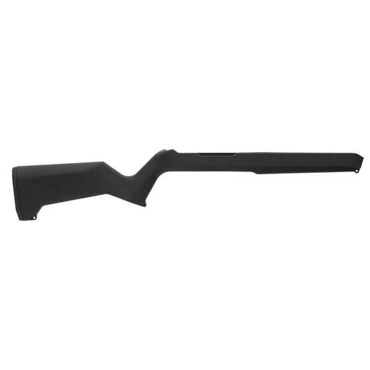 Magpul Moe X-22 Stk 10/22 Blk - Skoutley Outdoors LLC