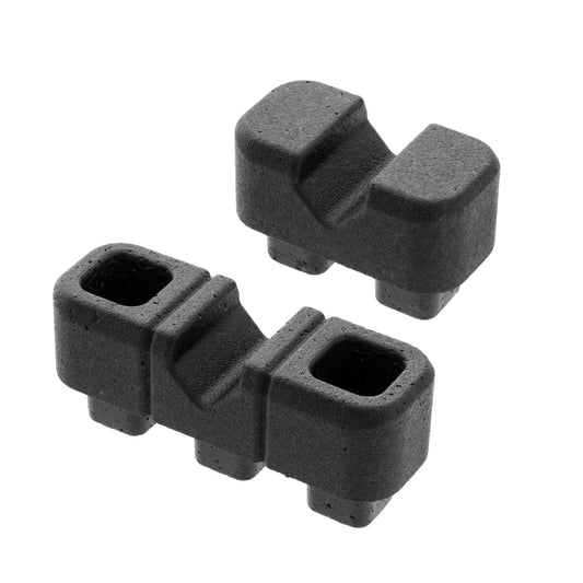 Magpul Daka V-black Kit Blk - Skoutley Outdoors LLC