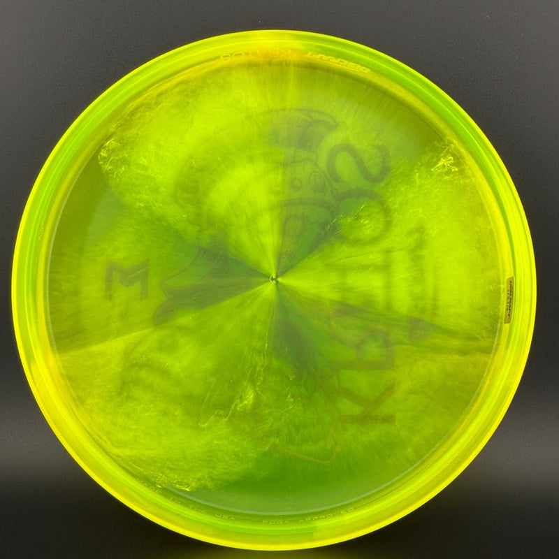 Load image into Gallery viewer, Z Swirl Kratos - "Sceletus" 2025 Paul McBeth
