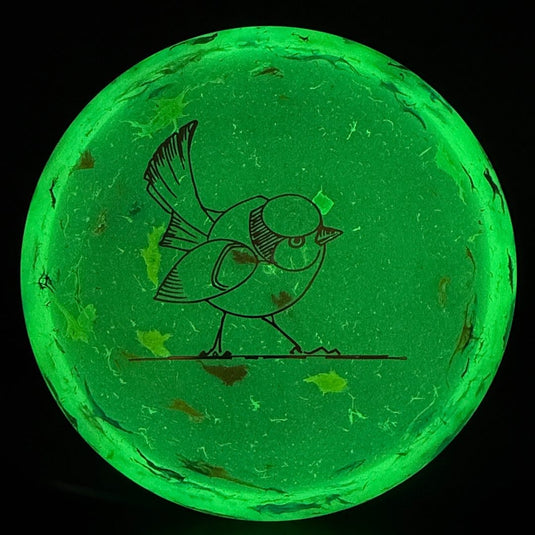 Glo Jawbreaker Z FLX Zone - Faylor Lake DGC