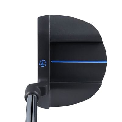 Load image into Gallery viewer, Lazrus Golf Premium Putter - Milled Face (Right &amp; Left Hand) With Magnetic Head Cover
