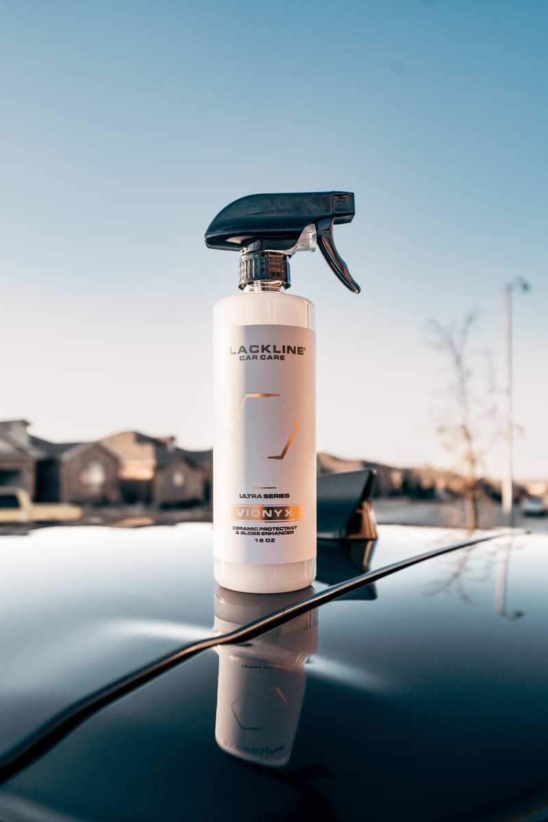 Load image into Gallery viewer, BLACKLINE® VIONYX CERAMIC PROTECTANT

