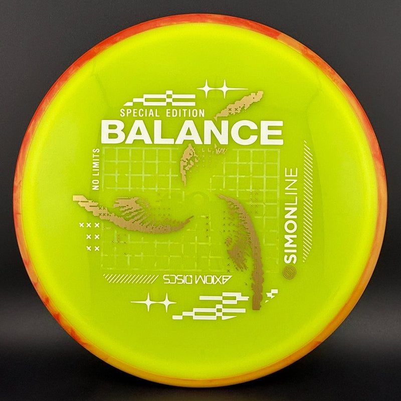 Load image into Gallery viewer, Neutron Balance - Simon Line - Special Edition
