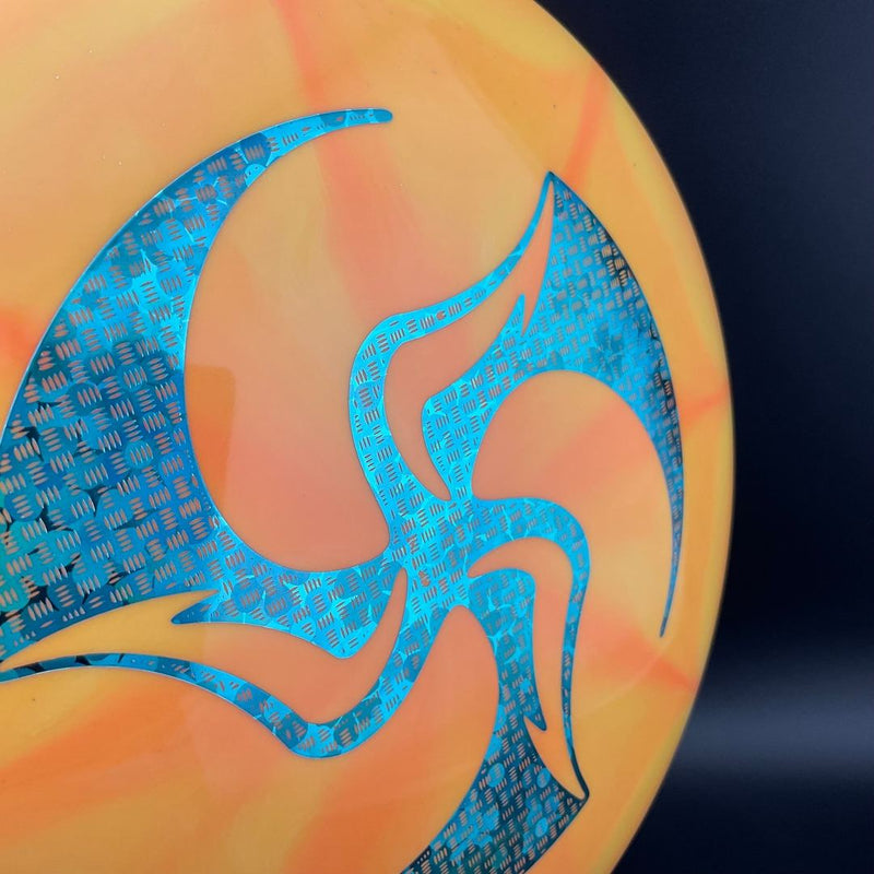 Load image into Gallery viewer, Tournament Burst Stag - Huk Lab Diamond Plate
