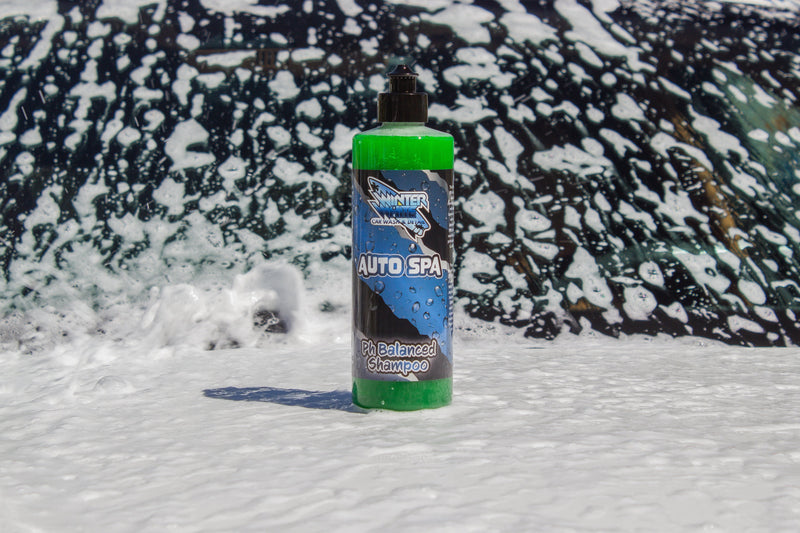 Load image into Gallery viewer, Auto Spa (16 fl oz)
