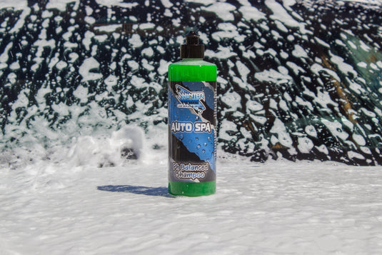 Auto Spa (16 fl oz)