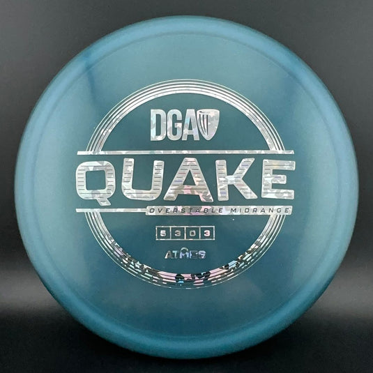 Atmos Quake