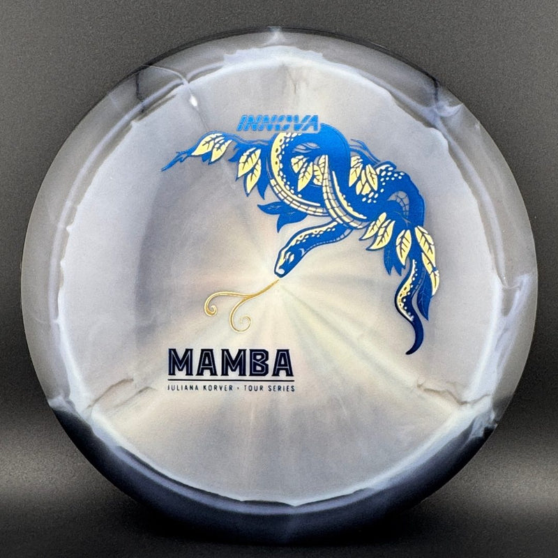 Load image into Gallery viewer, Proto Glow Halo Star Mamba - Juliana Korver 2026 Tour Series
