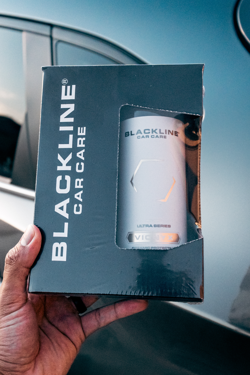 Load image into Gallery viewer, BLACKLINE® VIONYX CERAMIC PROTECTANT
