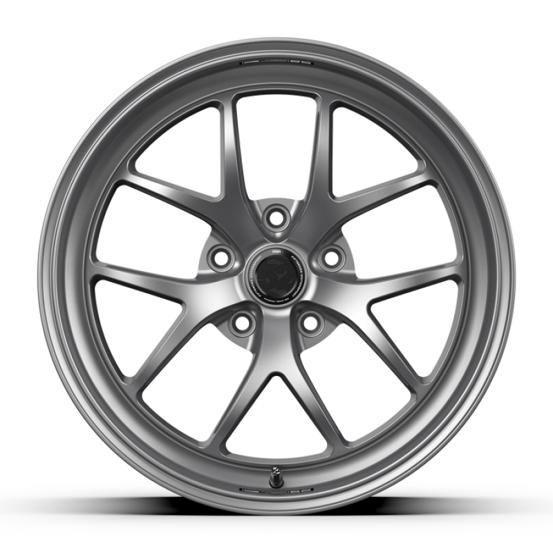 Load image into Gallery viewer, fifteen52 Sector RSR 19x11 5x130 56mm ET 71.6mm Center Bore Matte Titanium
