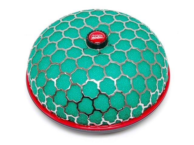 Load image into Gallery viewer, HKS SMF Reloaded 80mm Inlet Universal Air Filter 200mm
