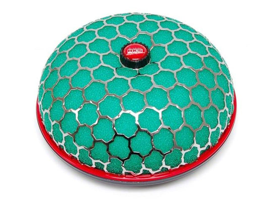 HKS SMF Reloaded 80mm Inlet Universal Air Filter 200mm